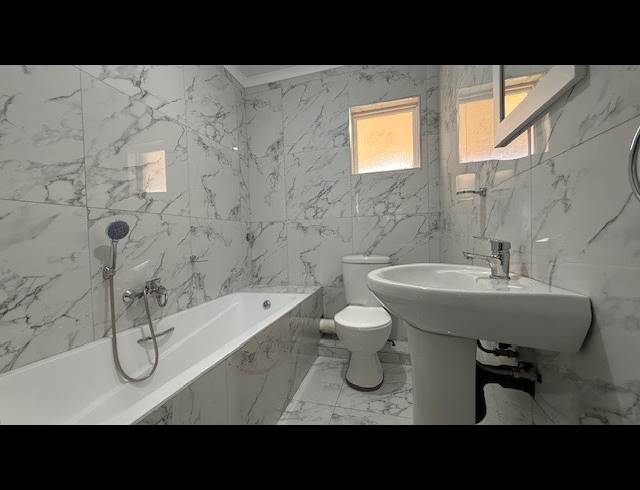 1 BEDROOM APARTMENT RENTED IN MORNINGSIDE